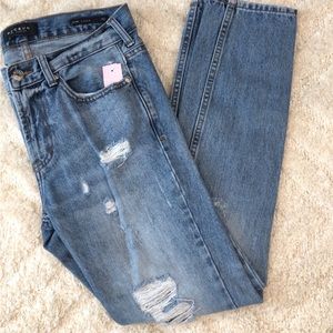 PACSUN LOS ANGELES JEANS🔥